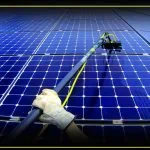 Mantenimiento para paneles solares: importancia y costos