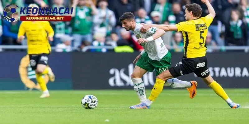 Soi kèo nhà cái Hammarby vs Mjallby Soi kèo nhà cái Hammarby vs Mjallby