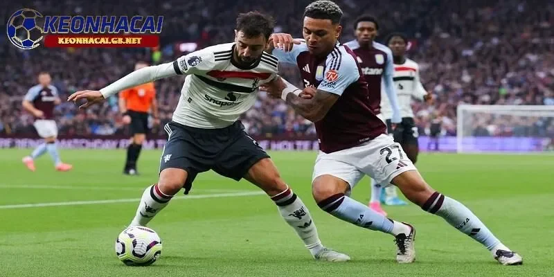 Soi kèo nhà cái Manchester United vs Aston Villa Soi kèo nhà cái Manchester United vs Aston Villa