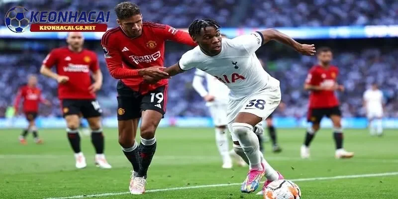 Soi kèo nhà cái Manchester United vs Tottenham Soi kèo nhà cái Manchester United vs Tottenham