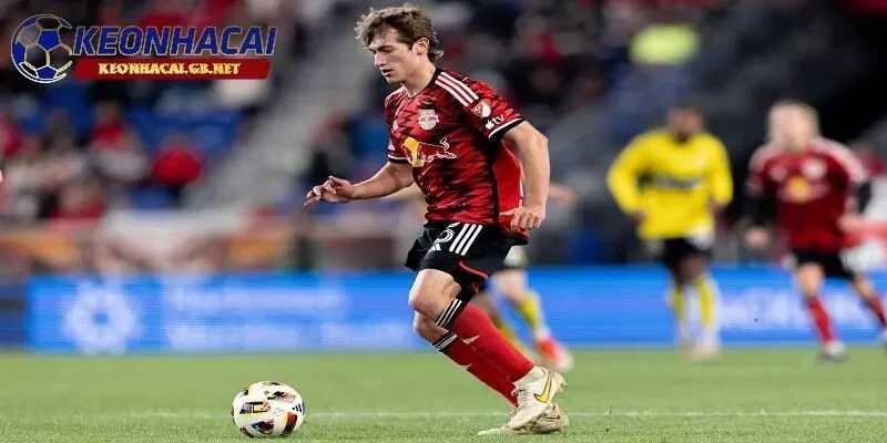 Soi kèo nhà cái New York Red Bulls vs FC Dallas Soi kèo nhà cái New York Red Bulls vs FC Dallas