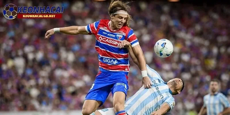 Soi kèo nhà cái Racing Club vs Fortaleza CE, 07h30 – 30/05/2025