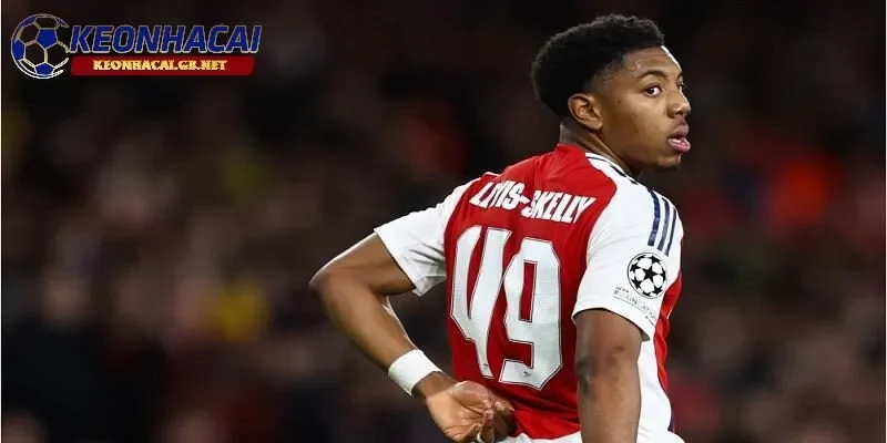 Lewis-Skelly của Arsenal là kế hoạch tiếp theo mà Real Madrid muốn chiêu mộ Lewis-Skelly của Arsenal là kế hoạch tiếp theo mà Real Madrid muốn chiêu mộ